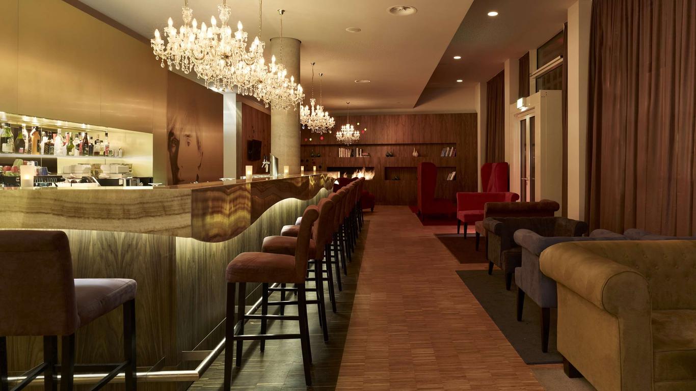 Park Plaza Berlin