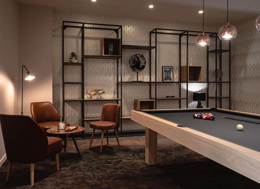 Hotel amenity Photo