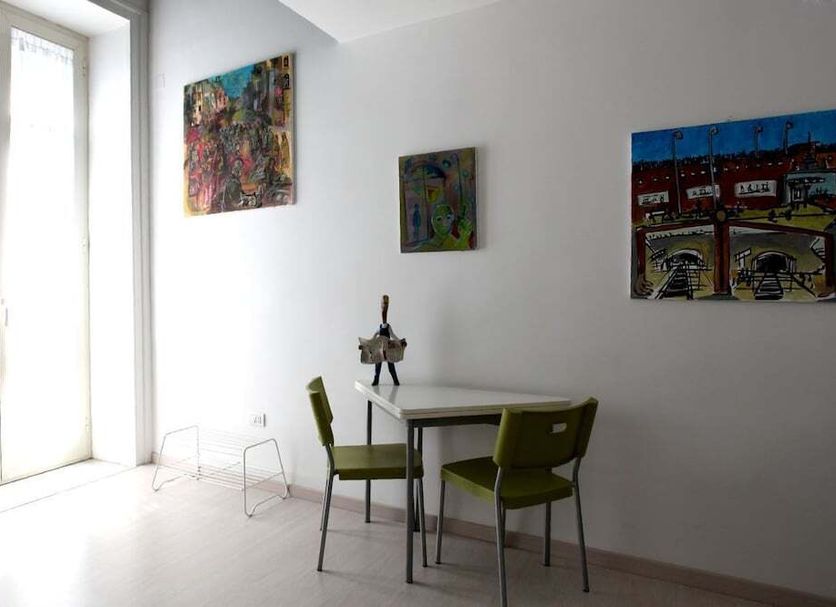 Dining room Photo