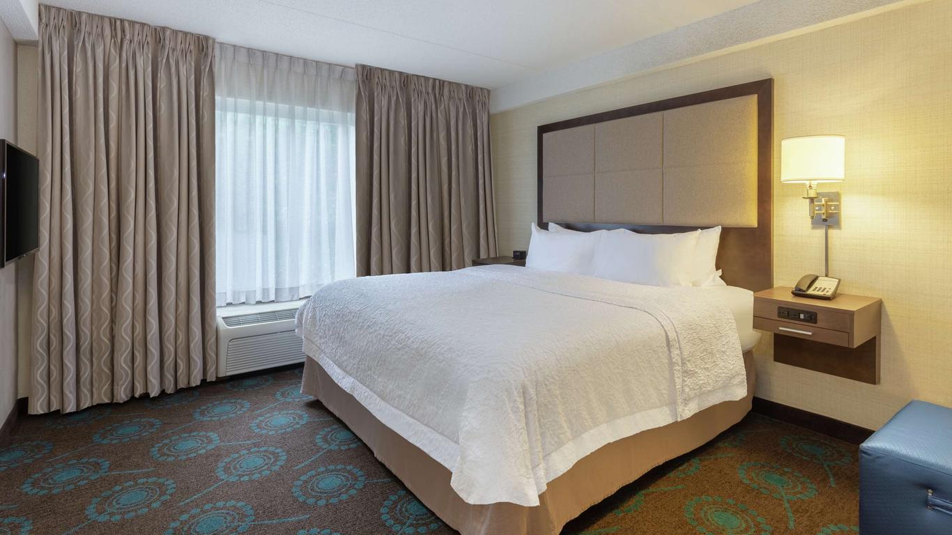 Hampton Inn Bloomington