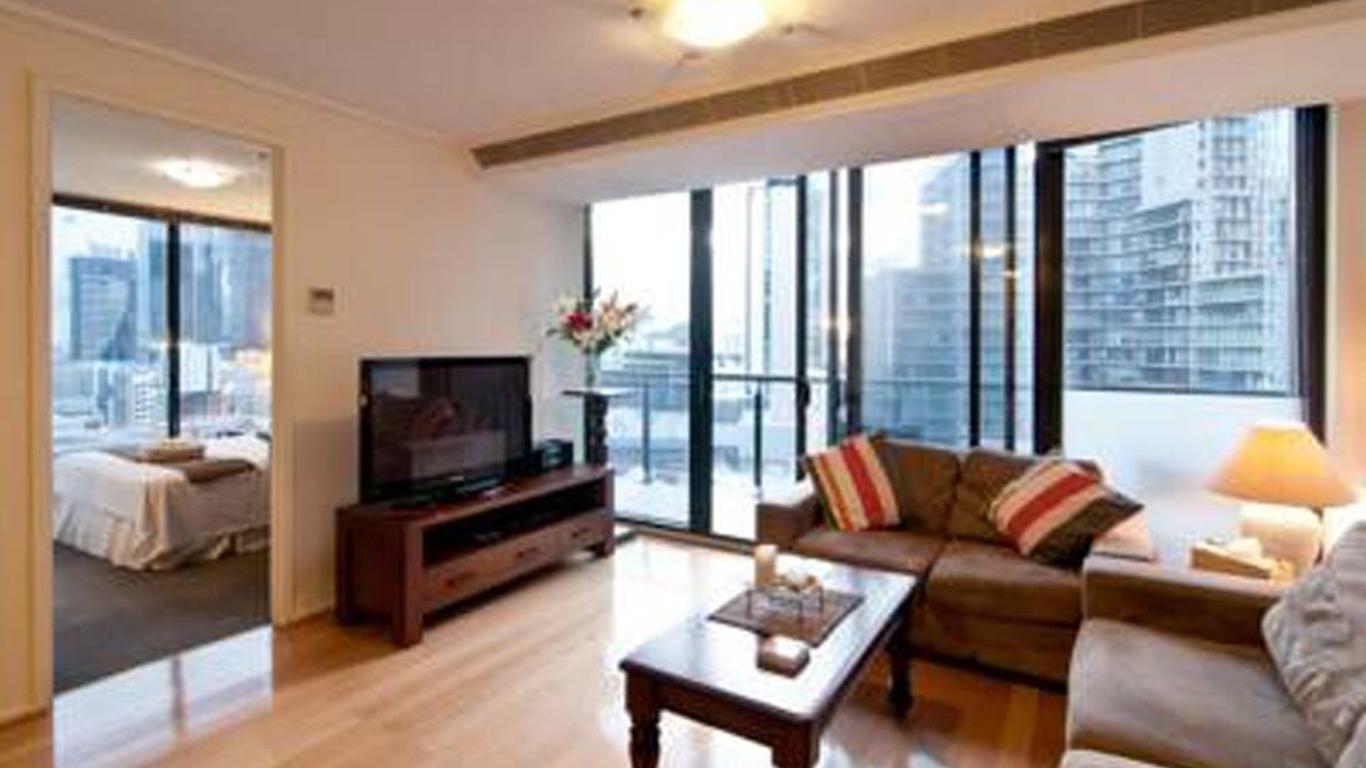 Inner Melbourne Serviced Apartments