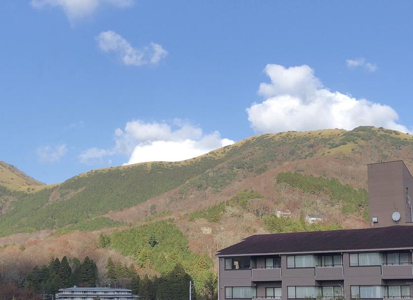 Outdoors view Photo