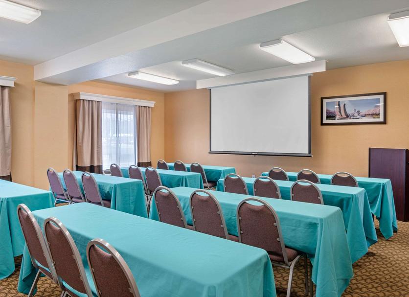 Conference room Photo