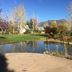Outdoors view