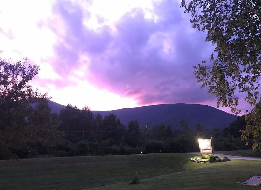 Outdoors view Photo