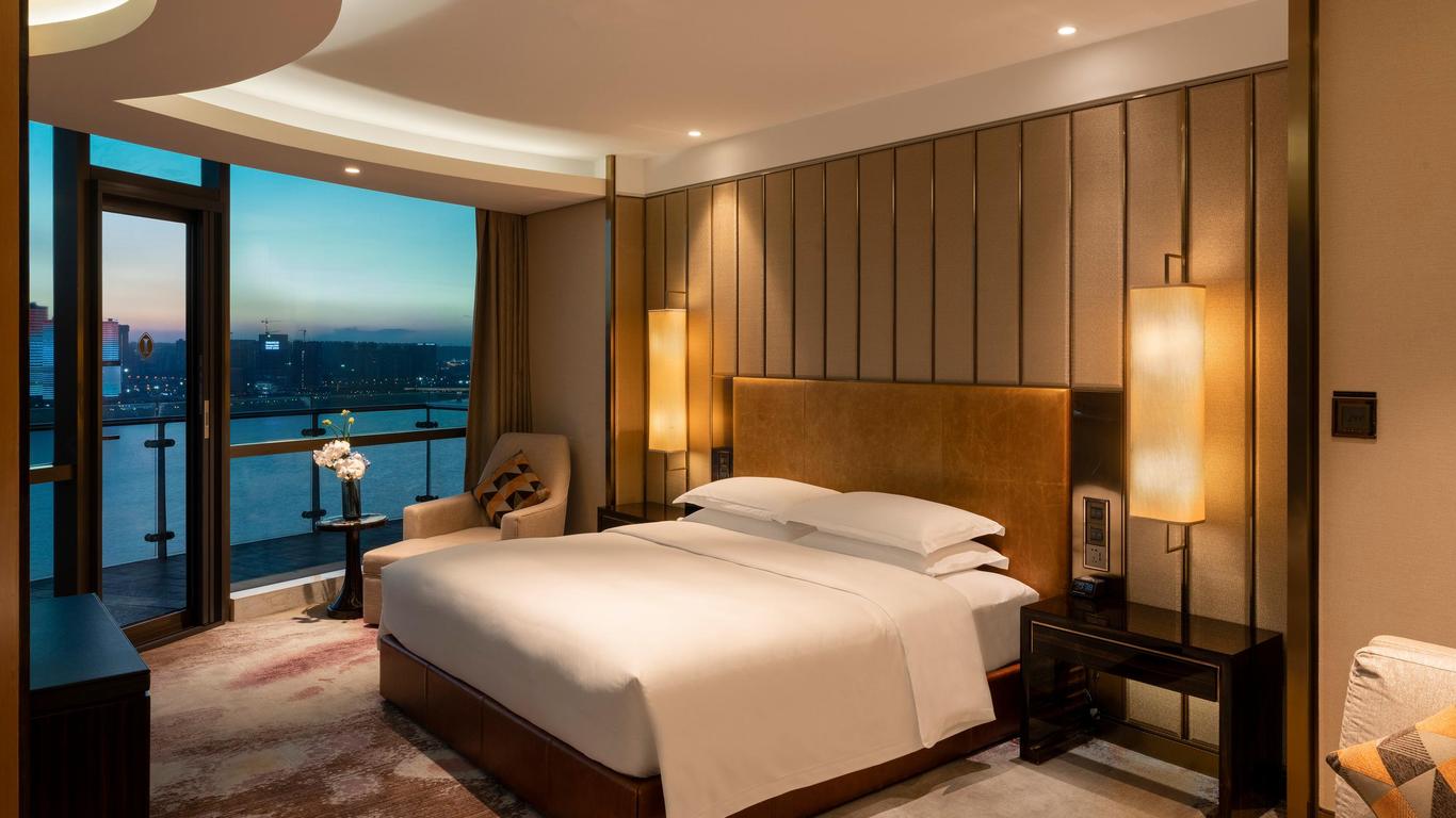 Intercontinental Changsha, An IHG Hotel
