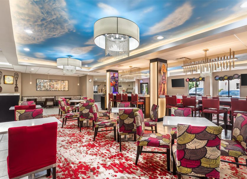 Dining room Photo