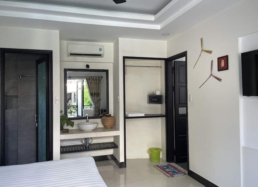 Room amenity Photo