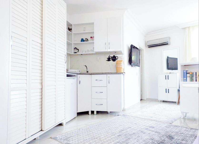Kitchen Photo