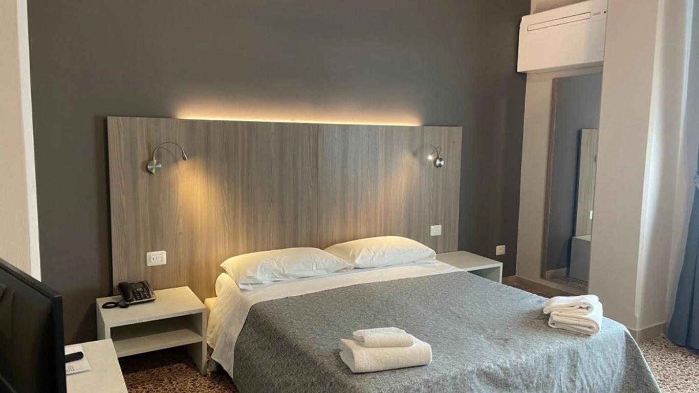 Hotel Lukas