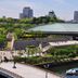 Outdoors view