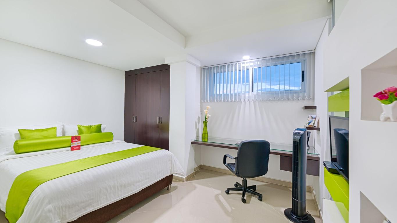 Hotel Piaro In Apartasuites