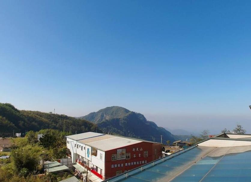 Outdoors view Photo
