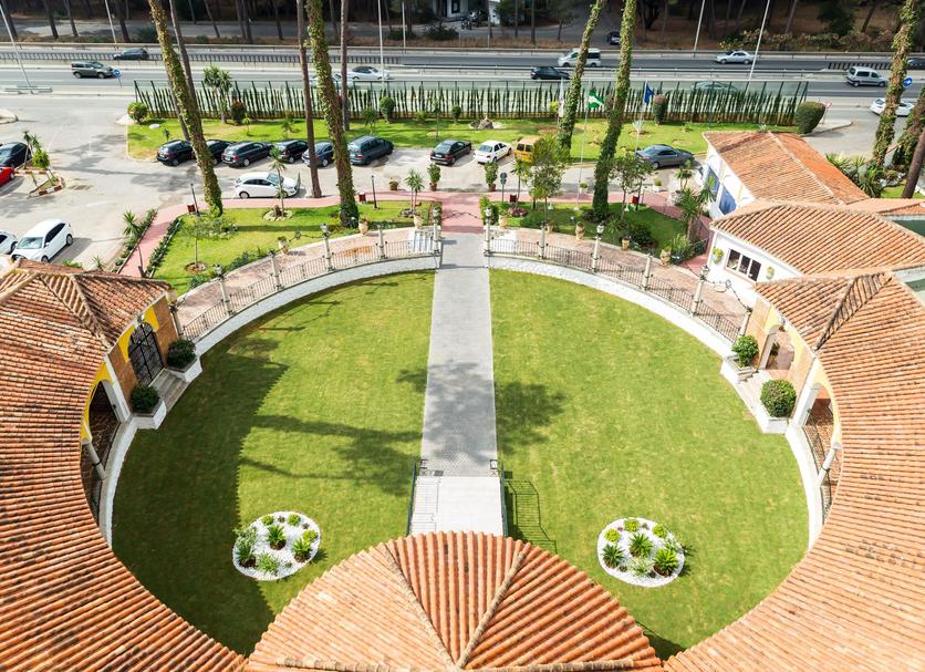 Outdoors view Photo