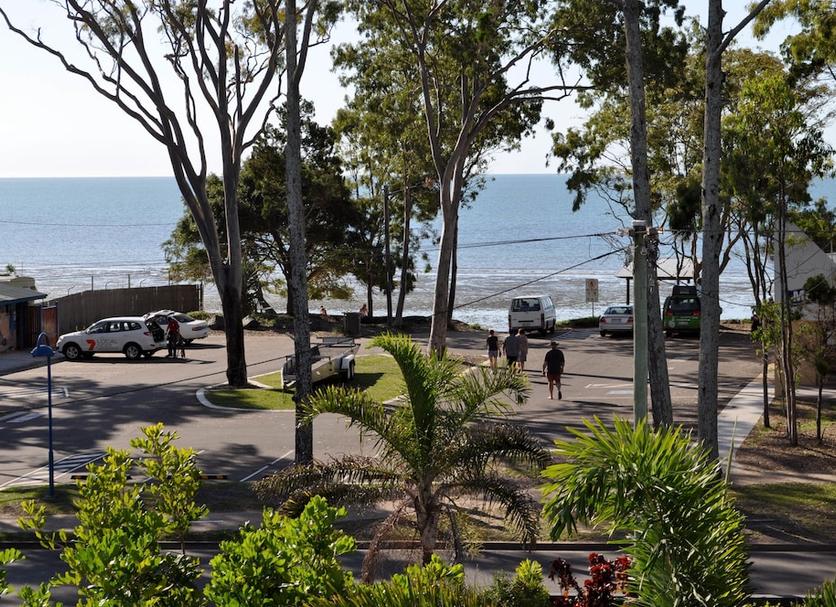 Outdoors view Photo