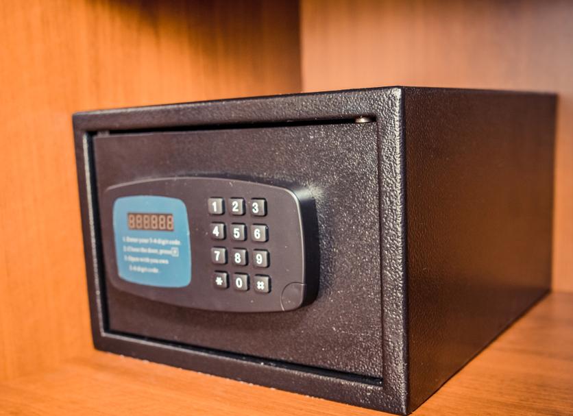 Room amenity Photo