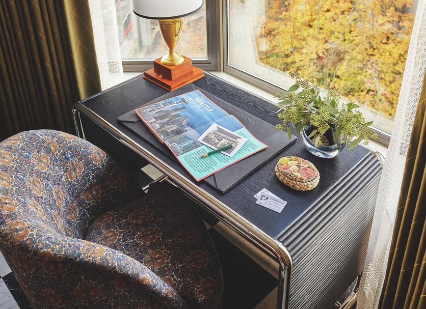 Room amenity Photo
