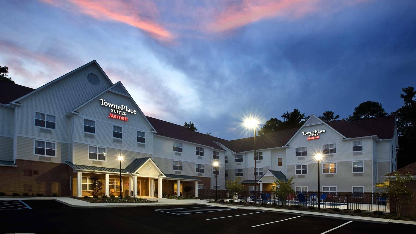 TownePlace Suites by Marriott Columbus