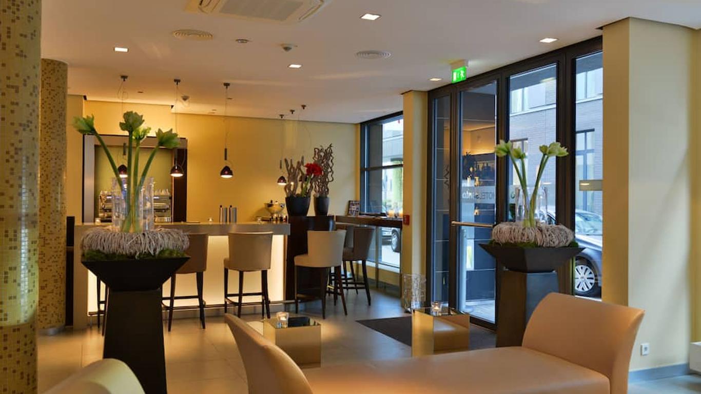 Hotel Santo