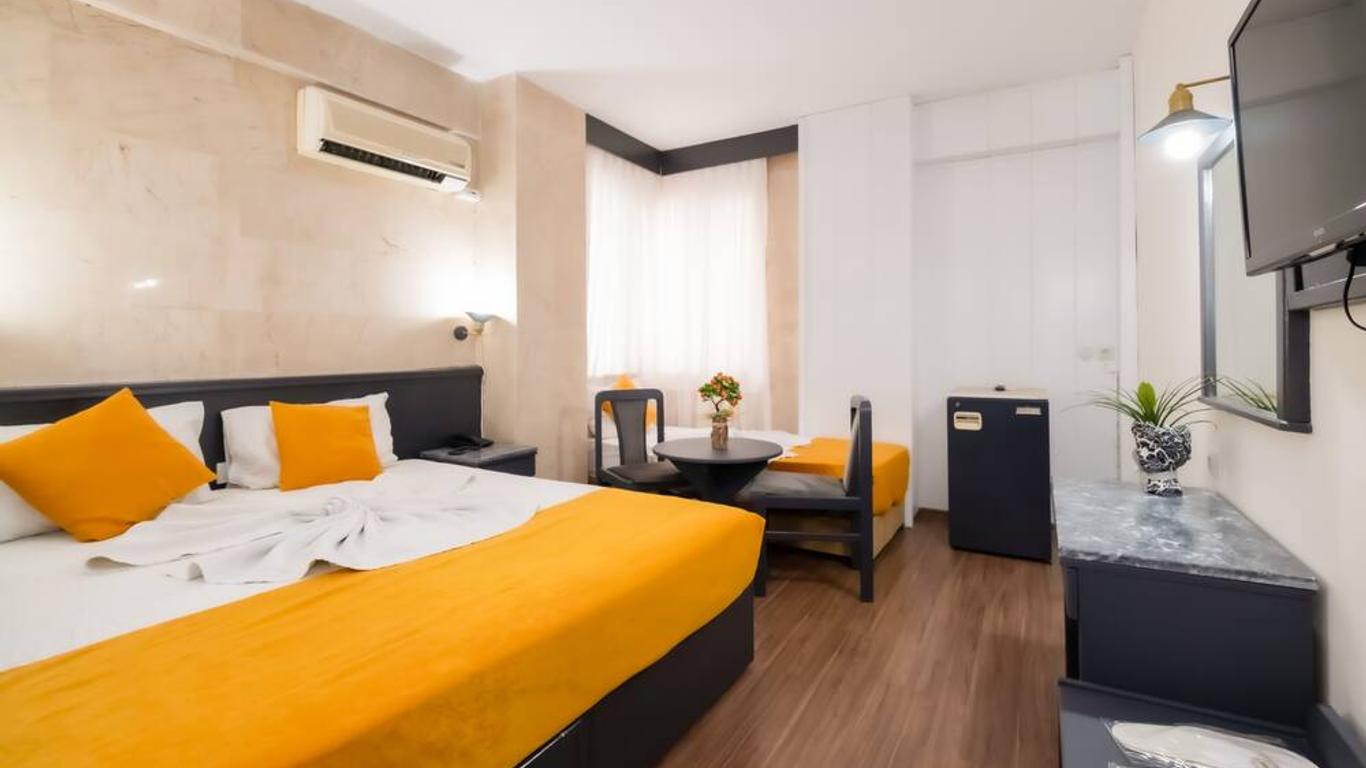 Hotel Güleryüz 2