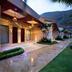 Outdoors view