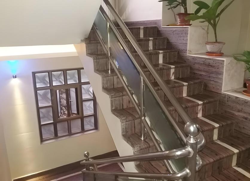 Stairs Photo