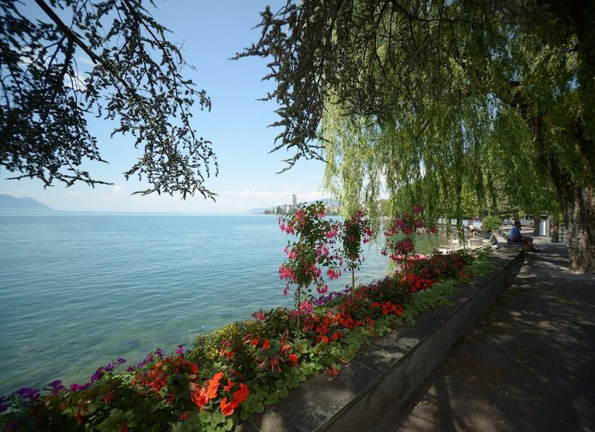 Outdoors view Photo