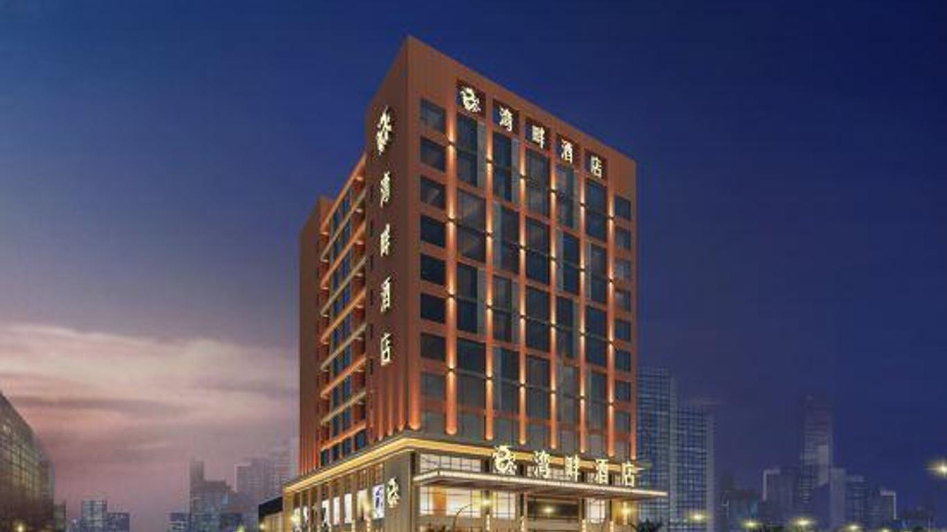Wanpan Hotel