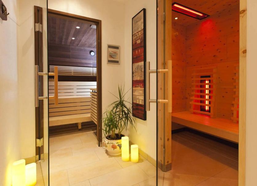 Spa Photo