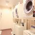 Laundry facility