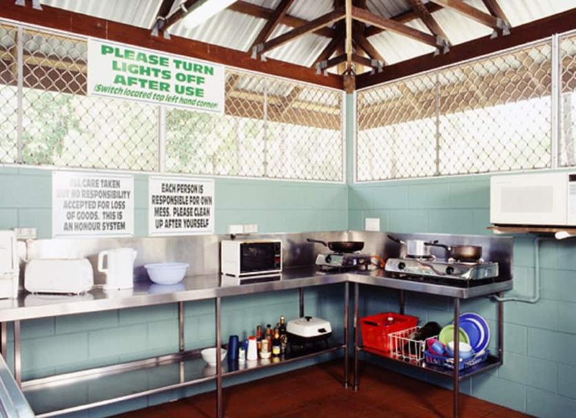 Kitchen Photo