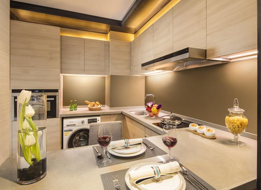 Kitchen Photo