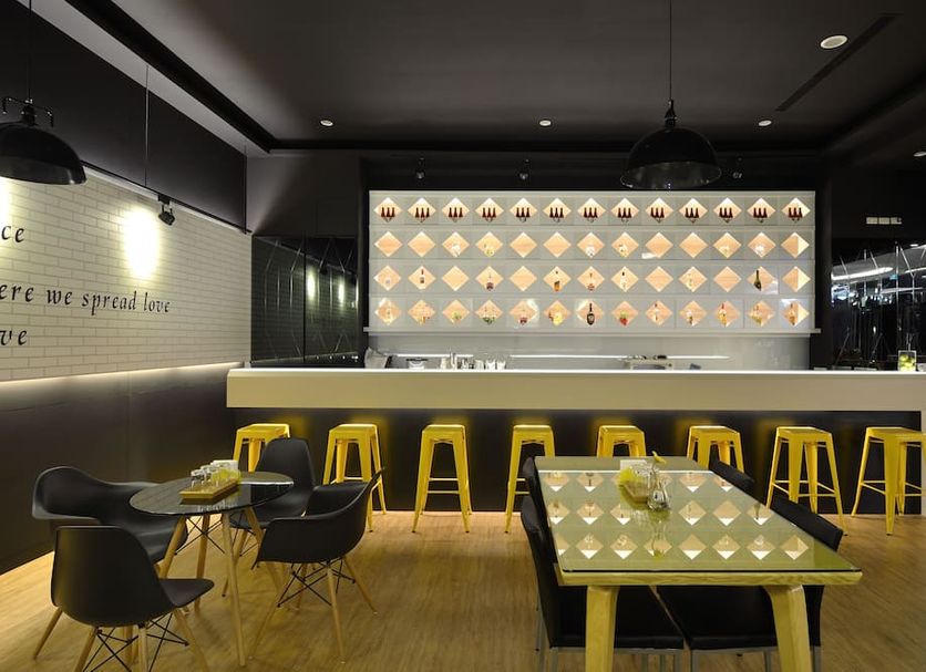 Bar Photo