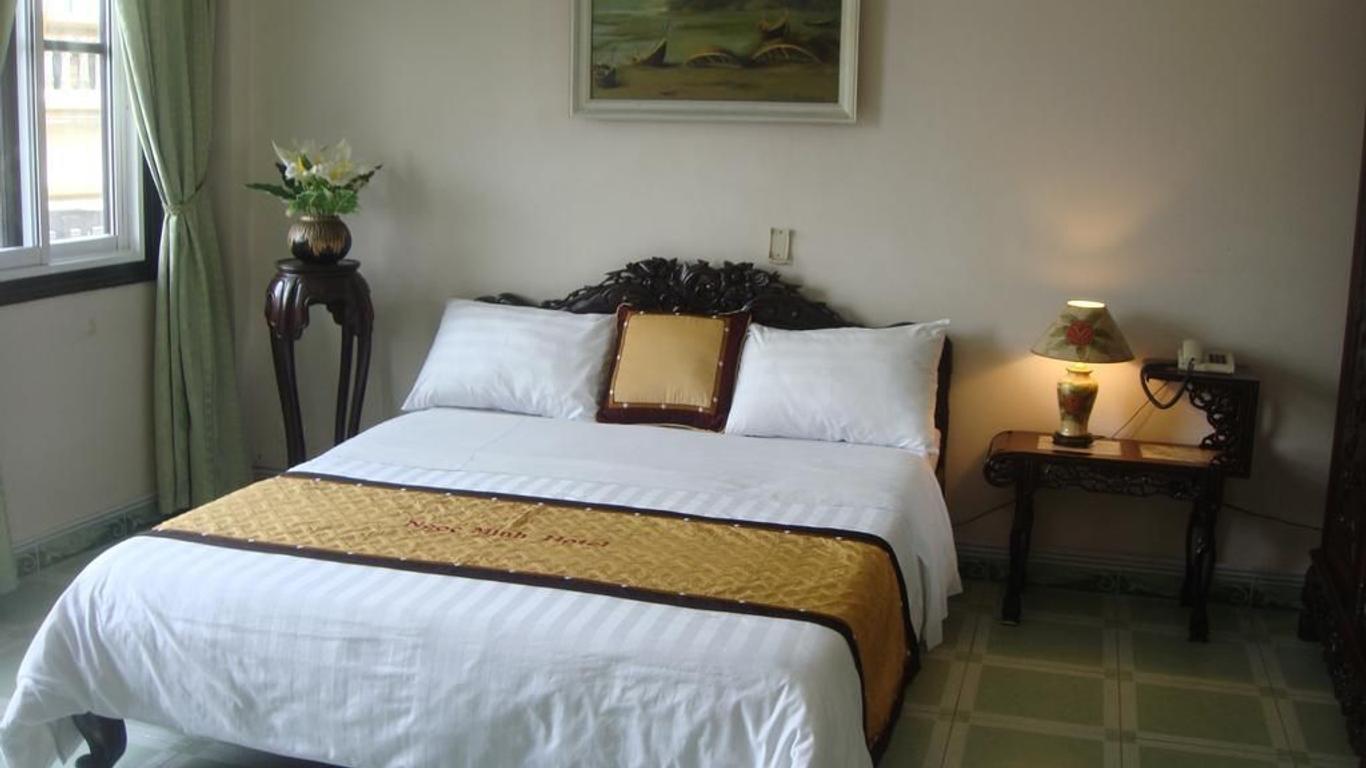 Hotel du Centre Ville