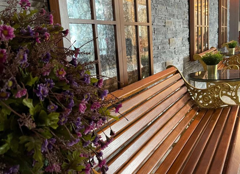 Outdoors view Photo