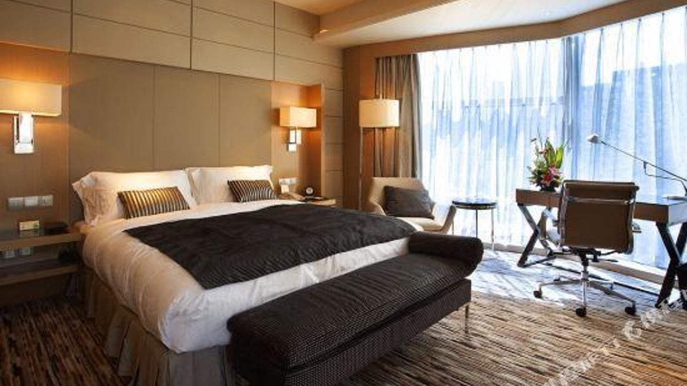 C-Kong International Hotel