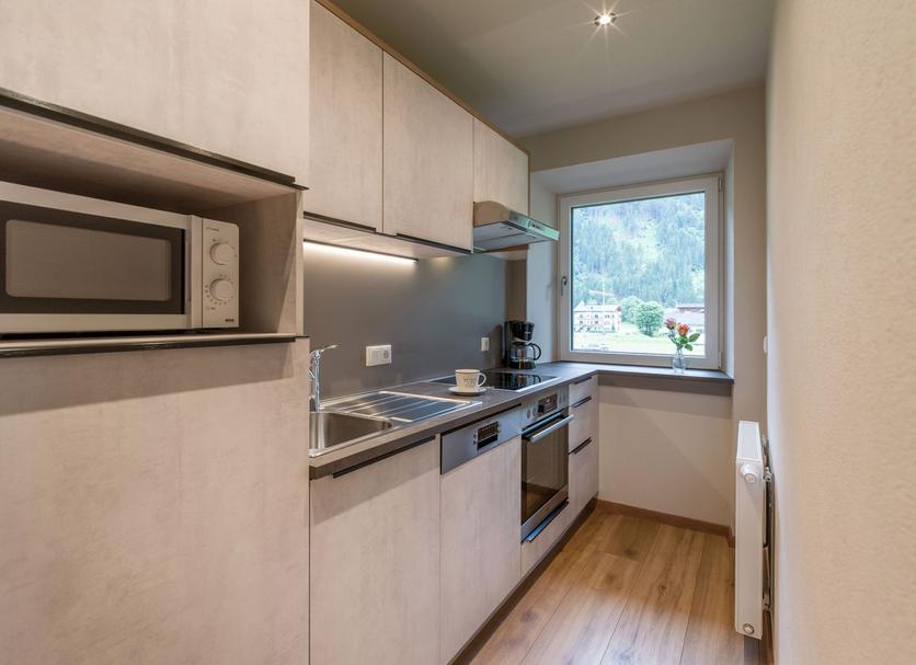 Kitchen Photo