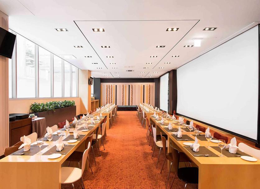 Conference room Photo
