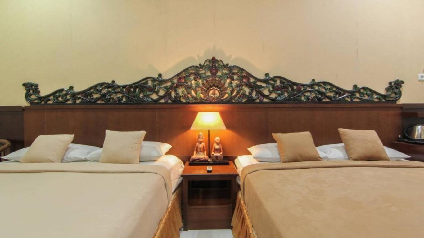 Griya Nalendra Guest House