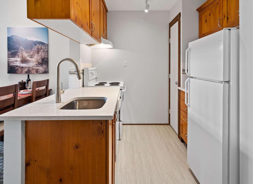 Kitchen Photo