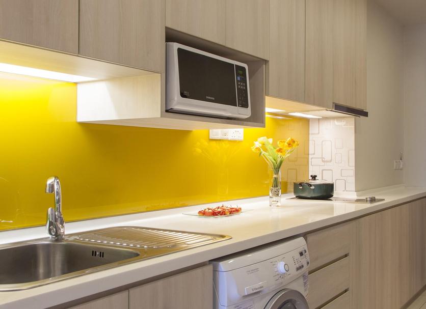 Kitchen Photo