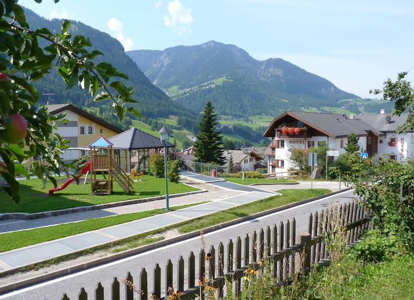 Outdoors view Photo