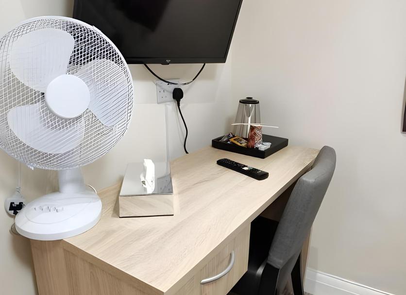 Room amenity Photo