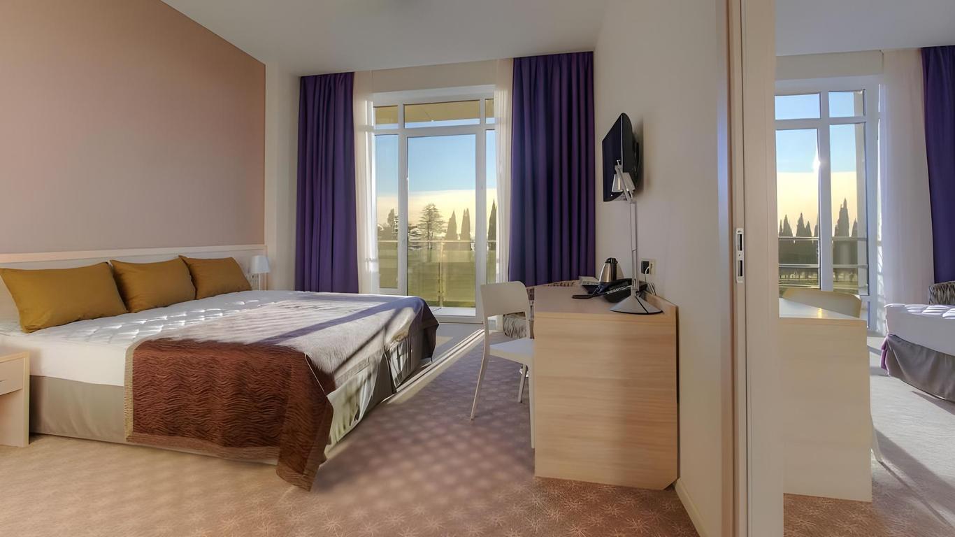 Sport Inn Hotel