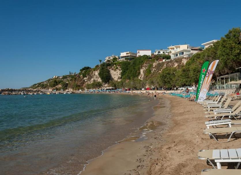Beach Photo