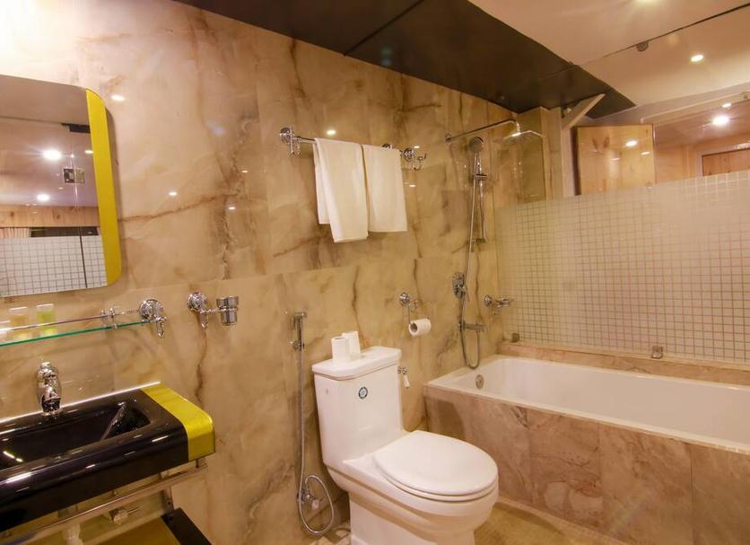 Bathroom Photo