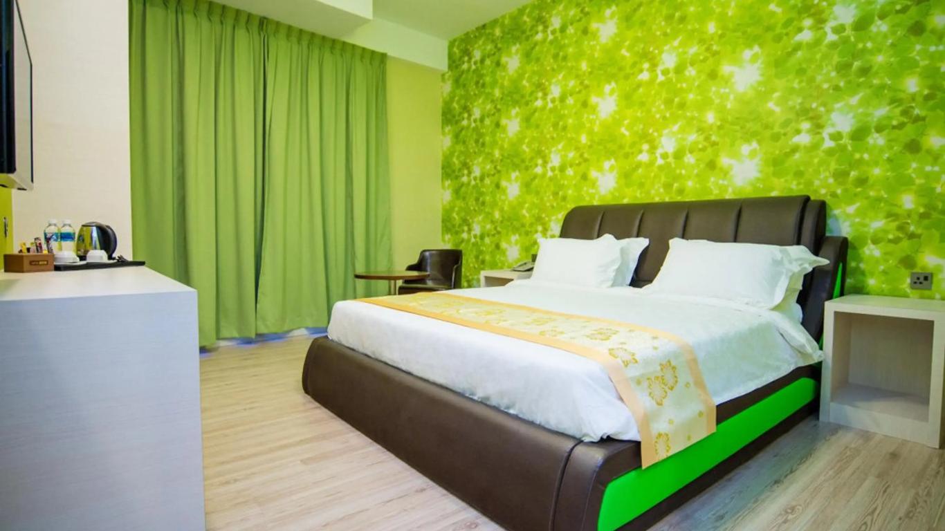 Hotel Shiki