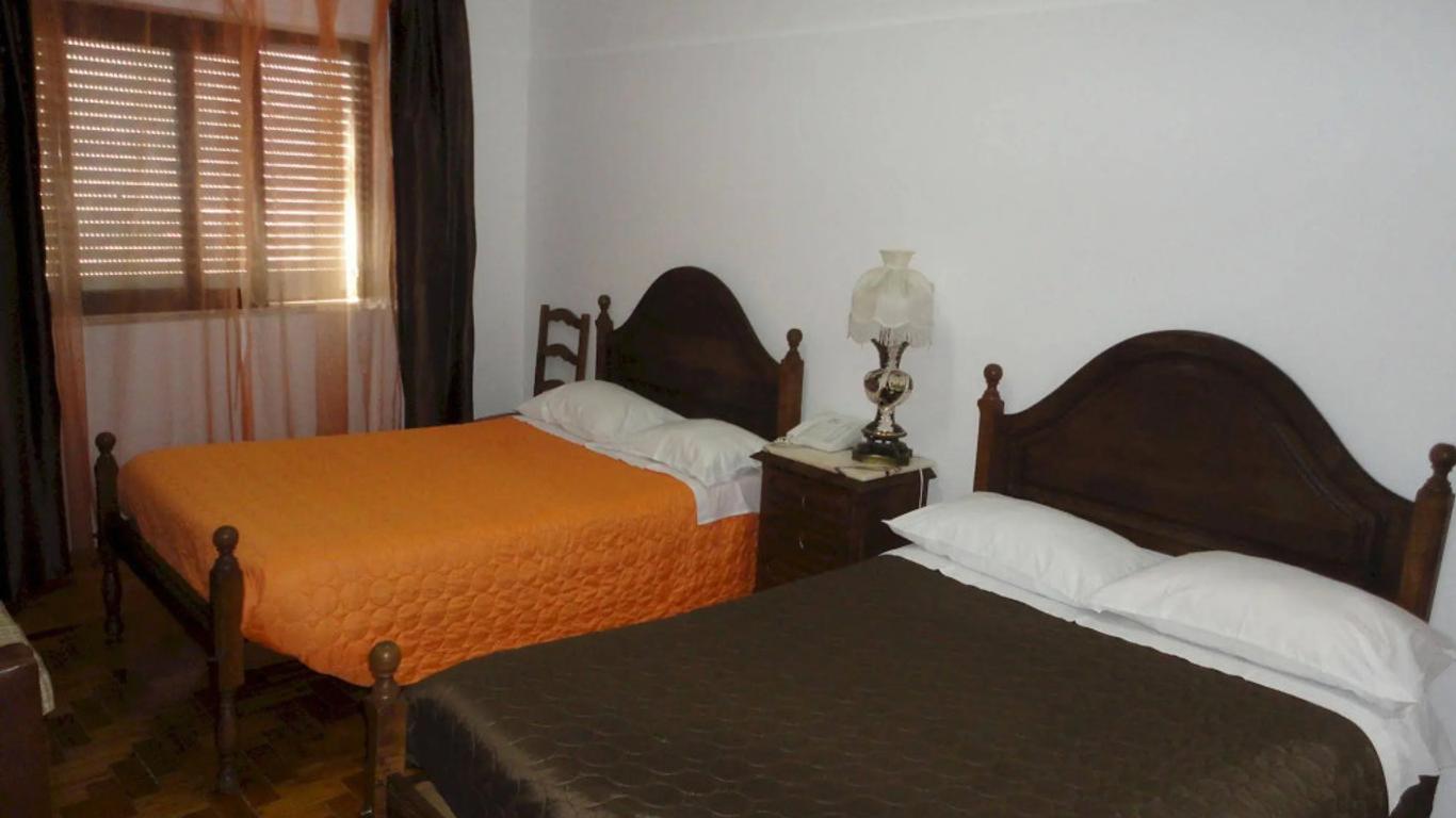 Hotel Domus