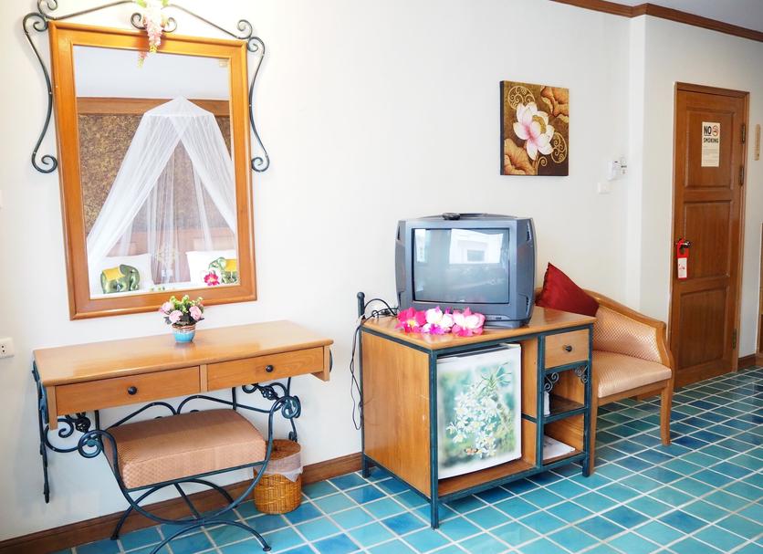 Room amenity Photo