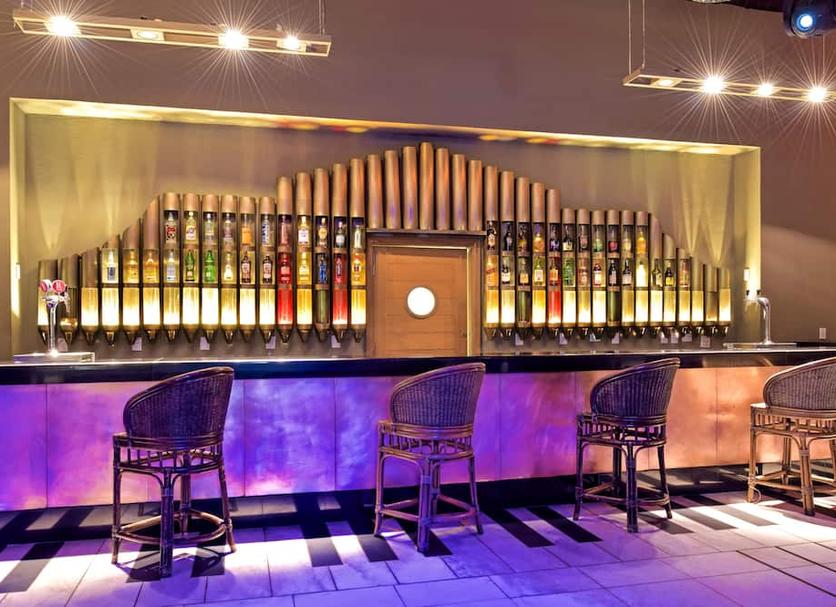 Bar Photo